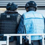 Stadtpolizei St.Gallen: Was den Beruf als Polizistin und Polizist so vielseitig macht?