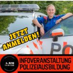 Kapo Obwalden: Polizeianwärterinnen und Polizeianwärter gesucht