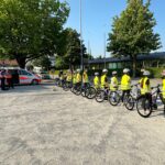 Herisau AR: 261 Kinder legten Radfahrerprüfung ab