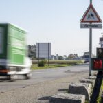 Mümliswil / Herbetswil SO: Fahrzeuge mit überhöhter Geschwindigkeit gemessen