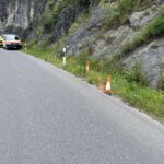 Trübbach SG: Motorradfahrer (20) nach Selbstunfall verletzt – ins Spital geflogen