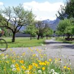Kanton Glarus: Sicher und besser Velofahren