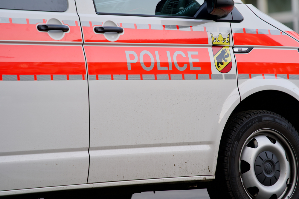 Steffisburg-BE-Fussg-ngerin-von-Auto-erfasst-und-schwer-verletzt