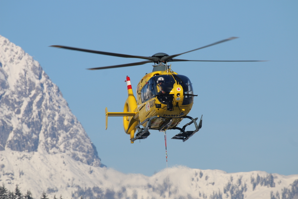 Vordernberg-Steiermark-Schneemobil-Unfall-acht-Verletzte-darunter-sieben-Kinder