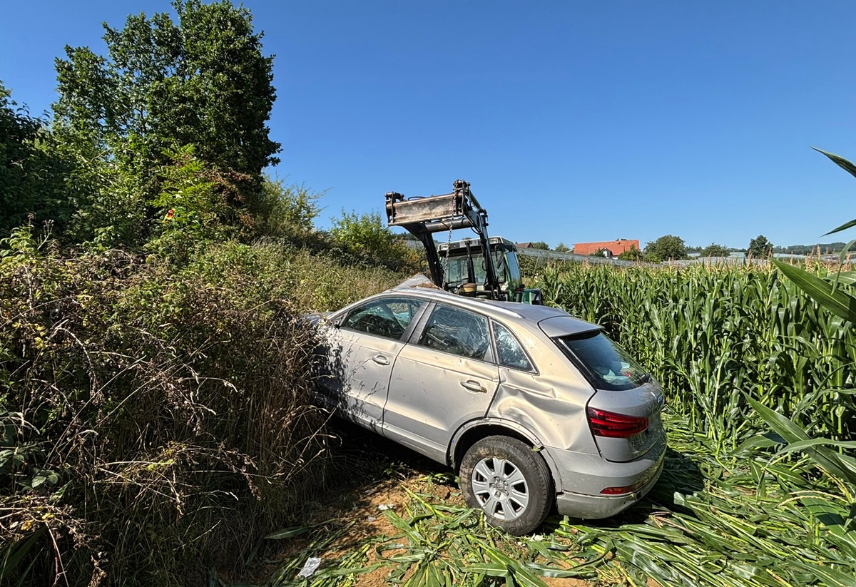 Frickingen-BW-Schwerer-Alleinunfall-verursacht-Gro-einsatz-und-fordert-Todesopfer