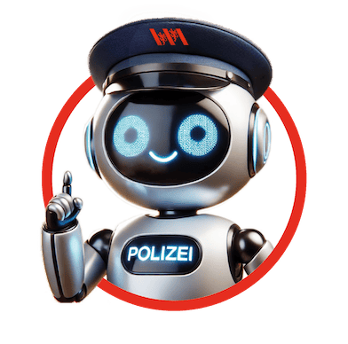 市警察はチャットボット「ボビー」をテストしました – 市民のためのデジタルヘルプ24時間365日 – 警察。