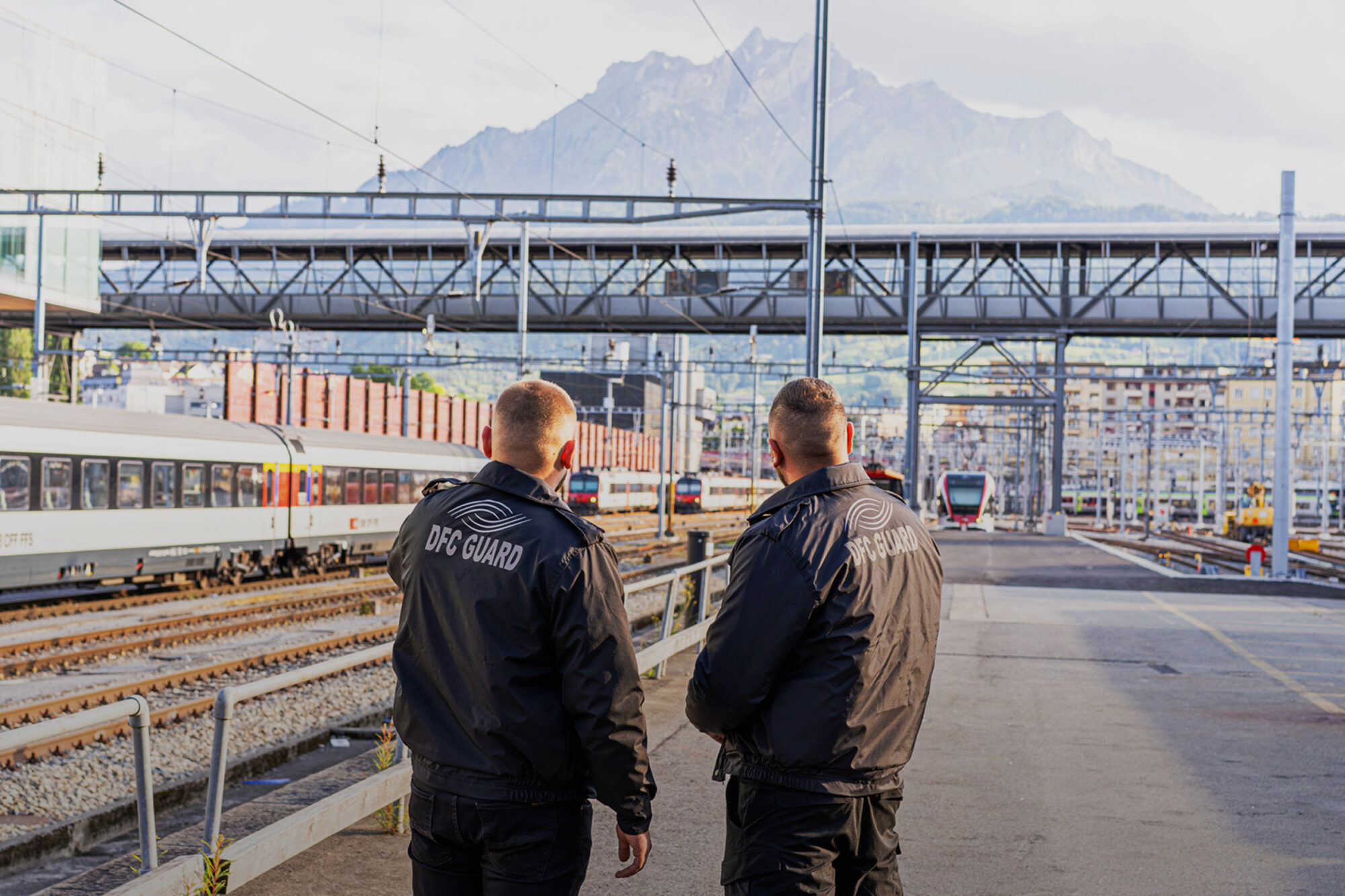 DFC-Guard-GmbH-Gold-Partner-2025-2030-des-Polizei-news-Netzwerks