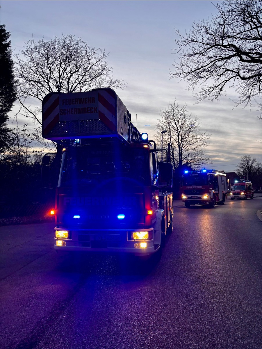 Schermbeck-Nordrhein-Westfalen-Alarm-am-Abend-Heimrauchmelder-ohne-Brand