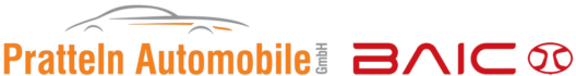 Pratteln Automobile GmbH Logo