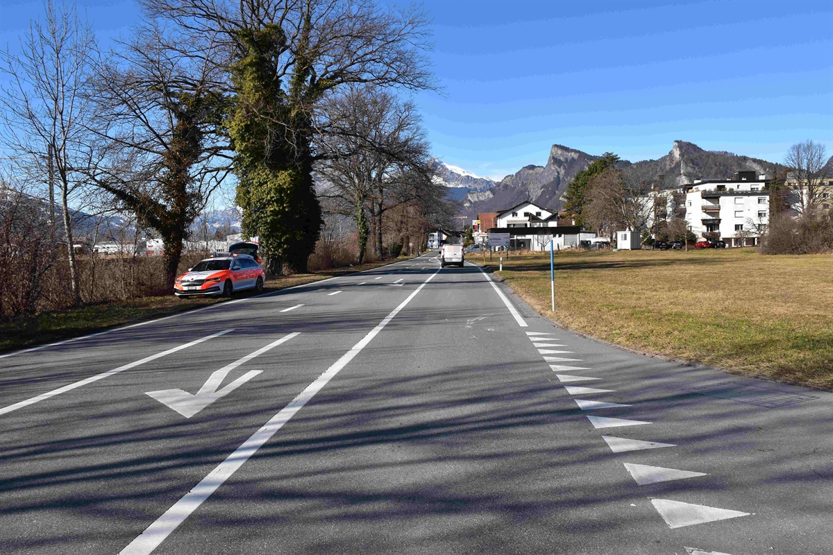 maienfeld-gr-velofahrer-bei-verkehrsunfall-mit-personenwagen-verletzt