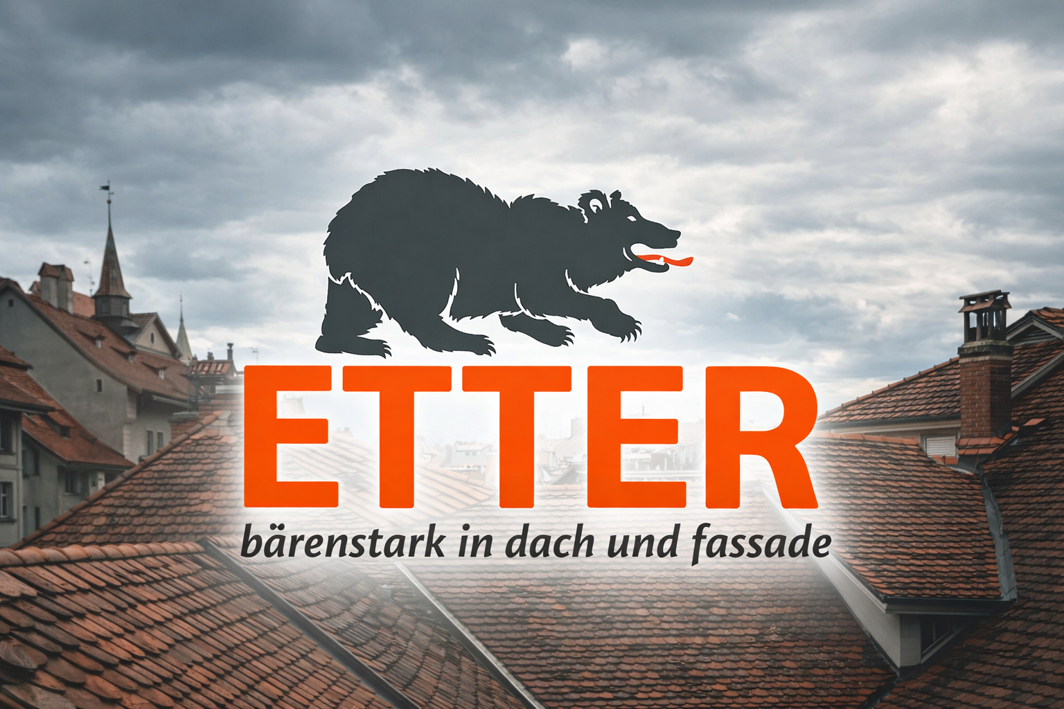 Etter Bedachungen – Gold Partner 2025-2030 des Polizei.news-/Blaulichtnetzwerks