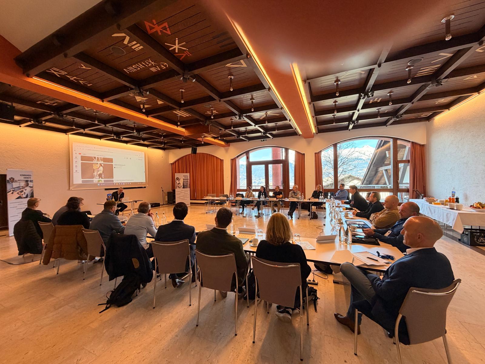 Triesenberg (FL): Top-Treffen von Ermittlern – Zusammenarbeit gegen Finanzdelikte