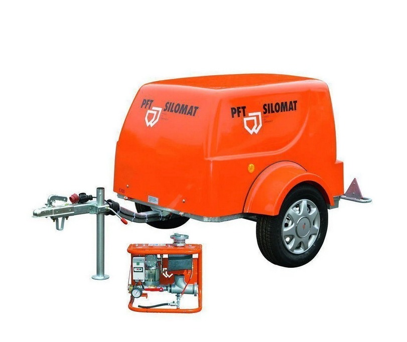 Bremerhaven, Bremen: Baustellenanhänger gestohlen – Polizei sucht Zeugen