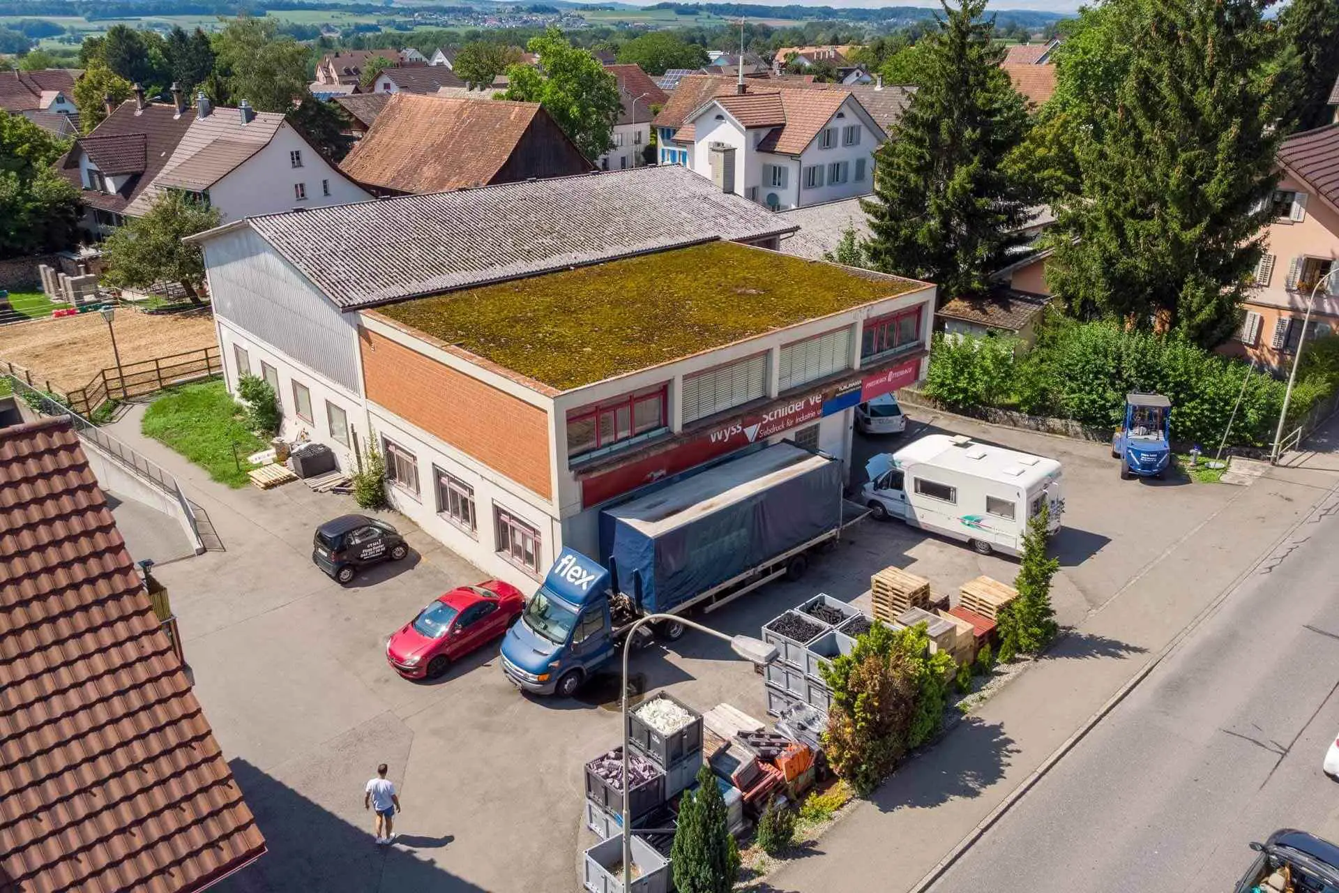 Pekutech GmbH – Gold Partner 2025-2030 des Polizei.news-/Blaulichtnetzwerks