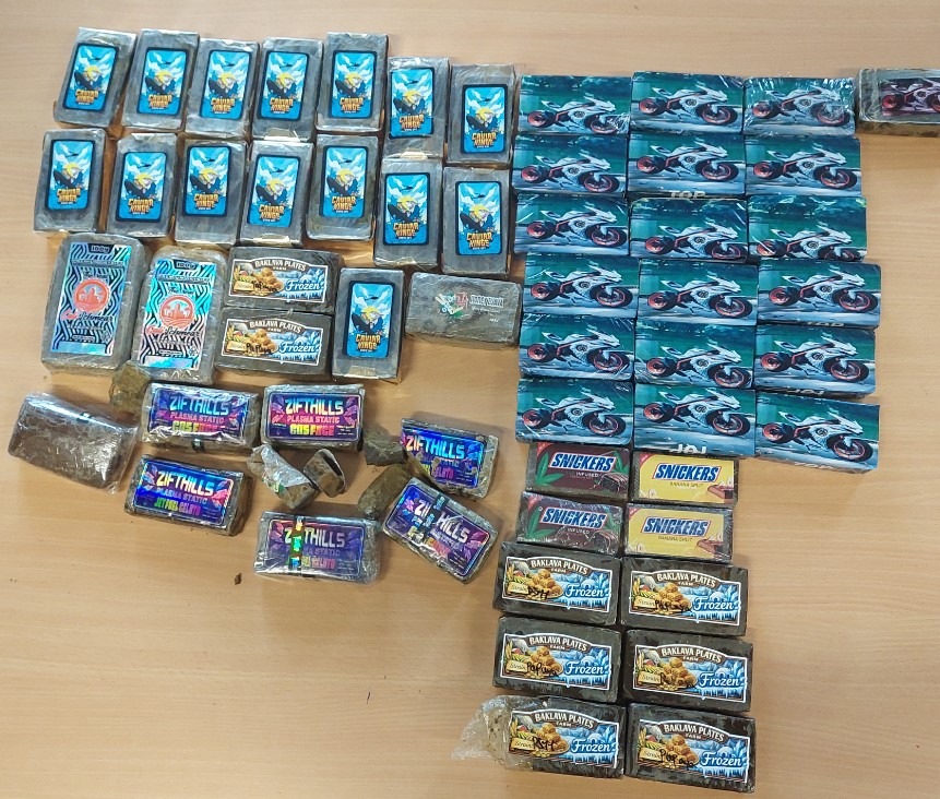 Wuppertal, Nordrhein-Westfalen: Stromdiebstahl führt zu Drogenfund