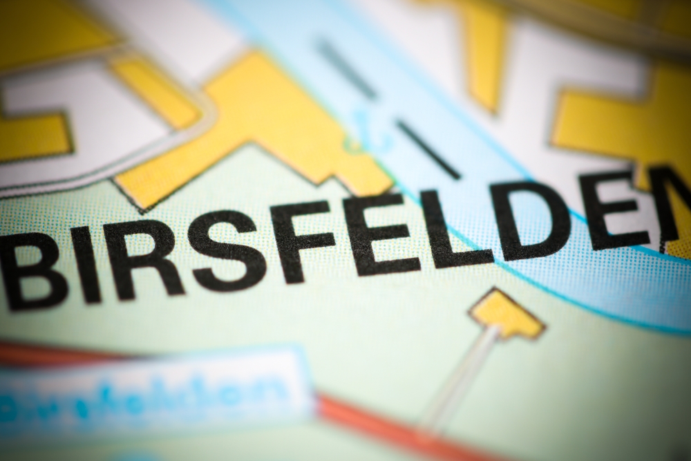 Birsfelden BL: Einbrecher in Take-Away überrascht – Polizei greift vor Ort zu