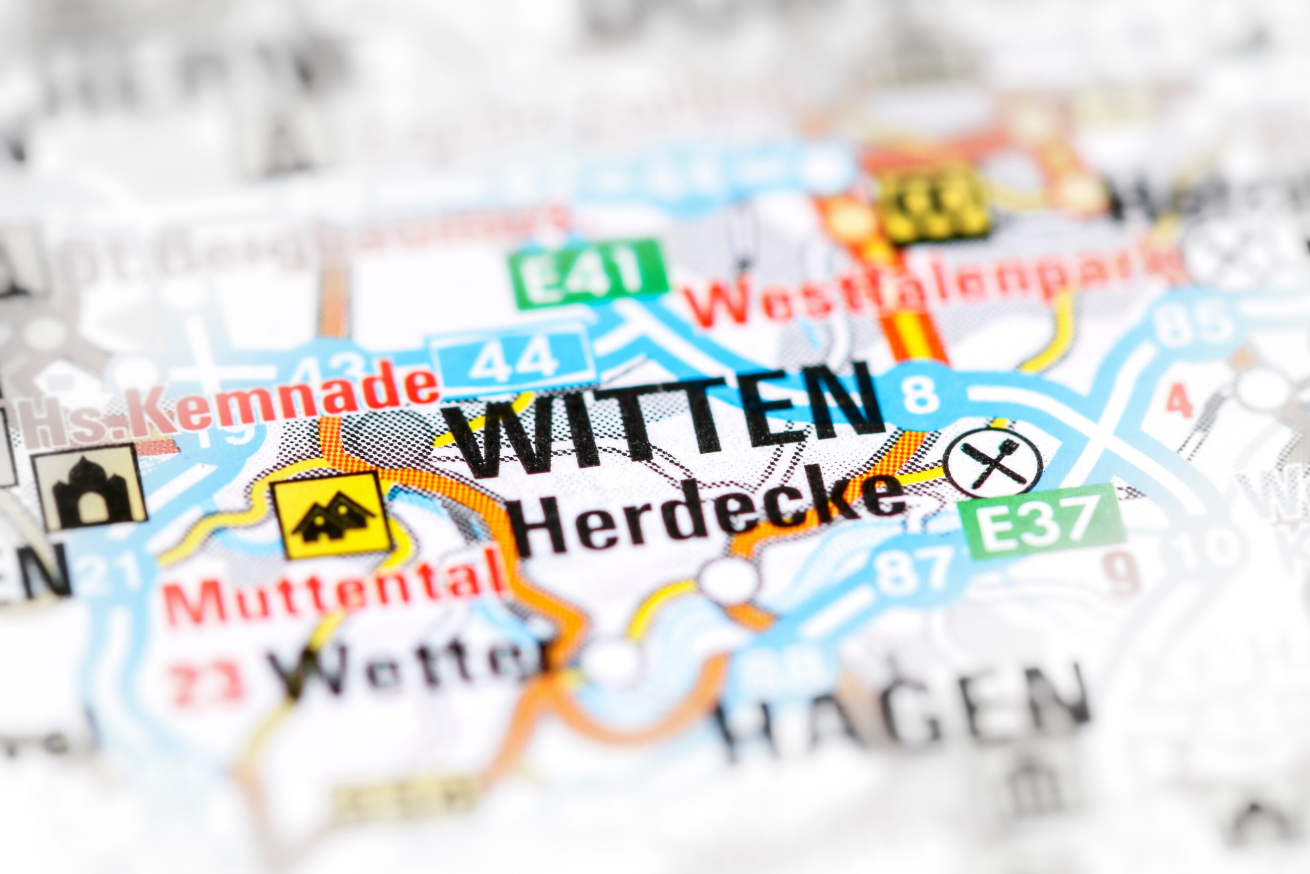 Witten (D): 13-Jähriger stirbt nach Messerangriff – Vater tatverdächtig