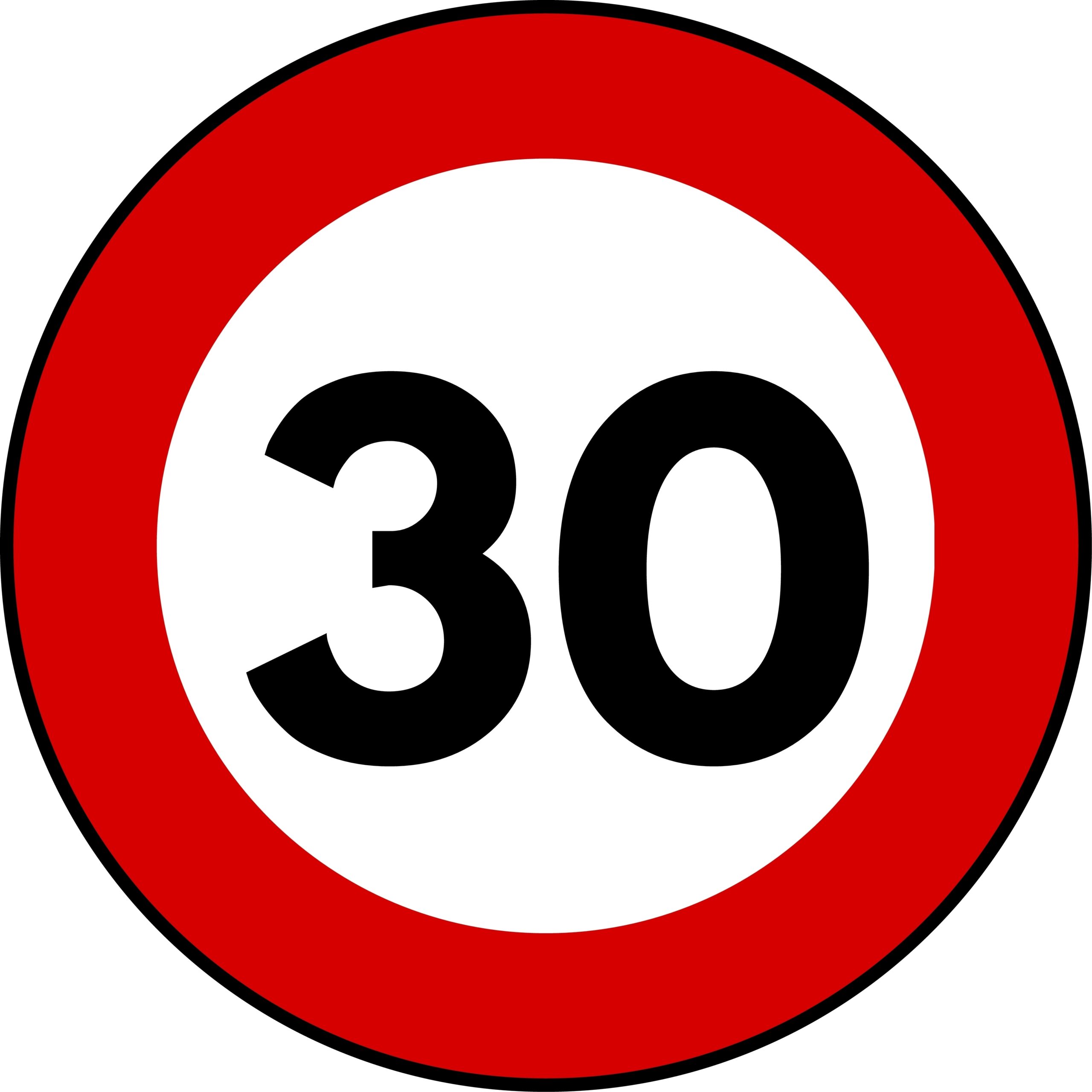 Delémont JU: Töfffahrer mit 77 km/h in 30er-Zone geblitzt – Via Sicura greift