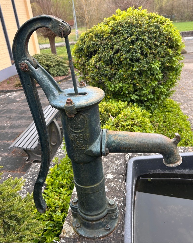 Donnersbergkreis, Rheinland-Pfalz: Diebstahl und Störung der Totenruhe