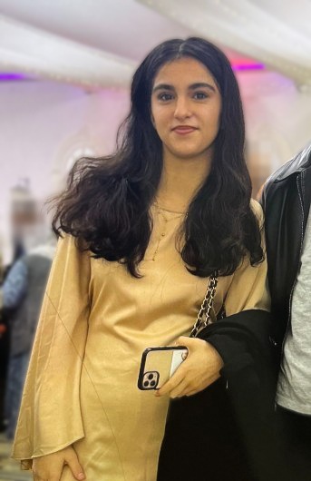 Ortenberg, Hessen: 13-Jährige Zhikal vermisst – Polizei bittet um Hilfe