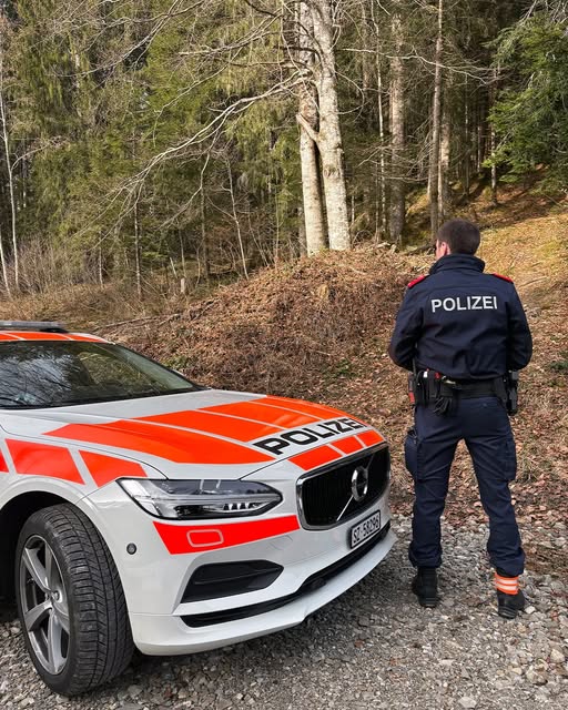 Kapo Schwyz: Littering durch Zigaretten – Polizei greift mit Präsenz und Bussen durch