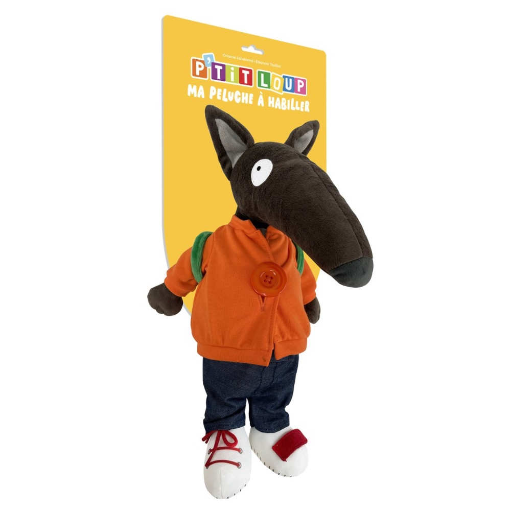 Schweiz: Migros ruft Plüsch-Spielzeug zurück – Verletzungsgefahr durch Metallteile