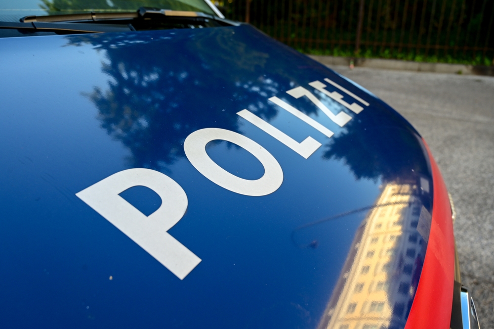 Imst, Tirol: Hochwertige Weine aus Hotel gestohlen