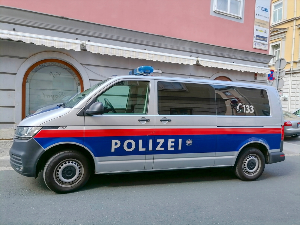 Klagenfurt, Kärnten: Einbruch in Wohnung – Täter stehlen Wertsachen