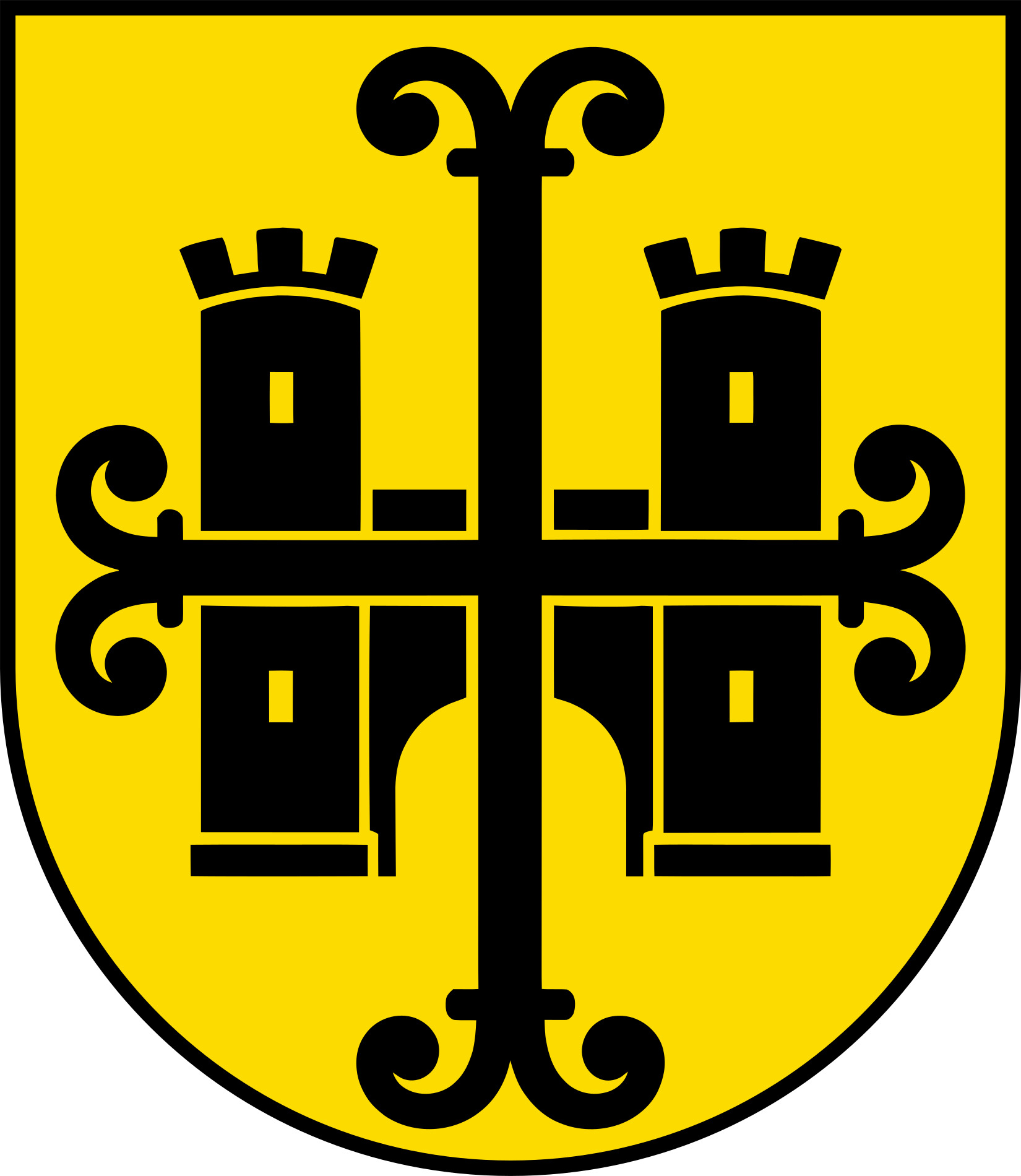 Eschenbach LU: 14-jähriger Mofafahrer bei Kollision mit Auto verletzt