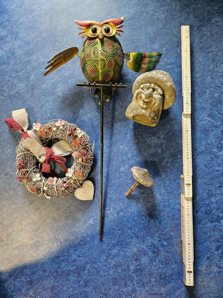 Rudolstadt, TH: Eindringling randaliert – Diebstahl und Bedrohung sorgen für Einsatz