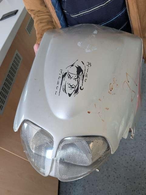 Göttingen, Niedersachsen: Verkehrsunfall mit Fahrerflucht in Bad Sachsa