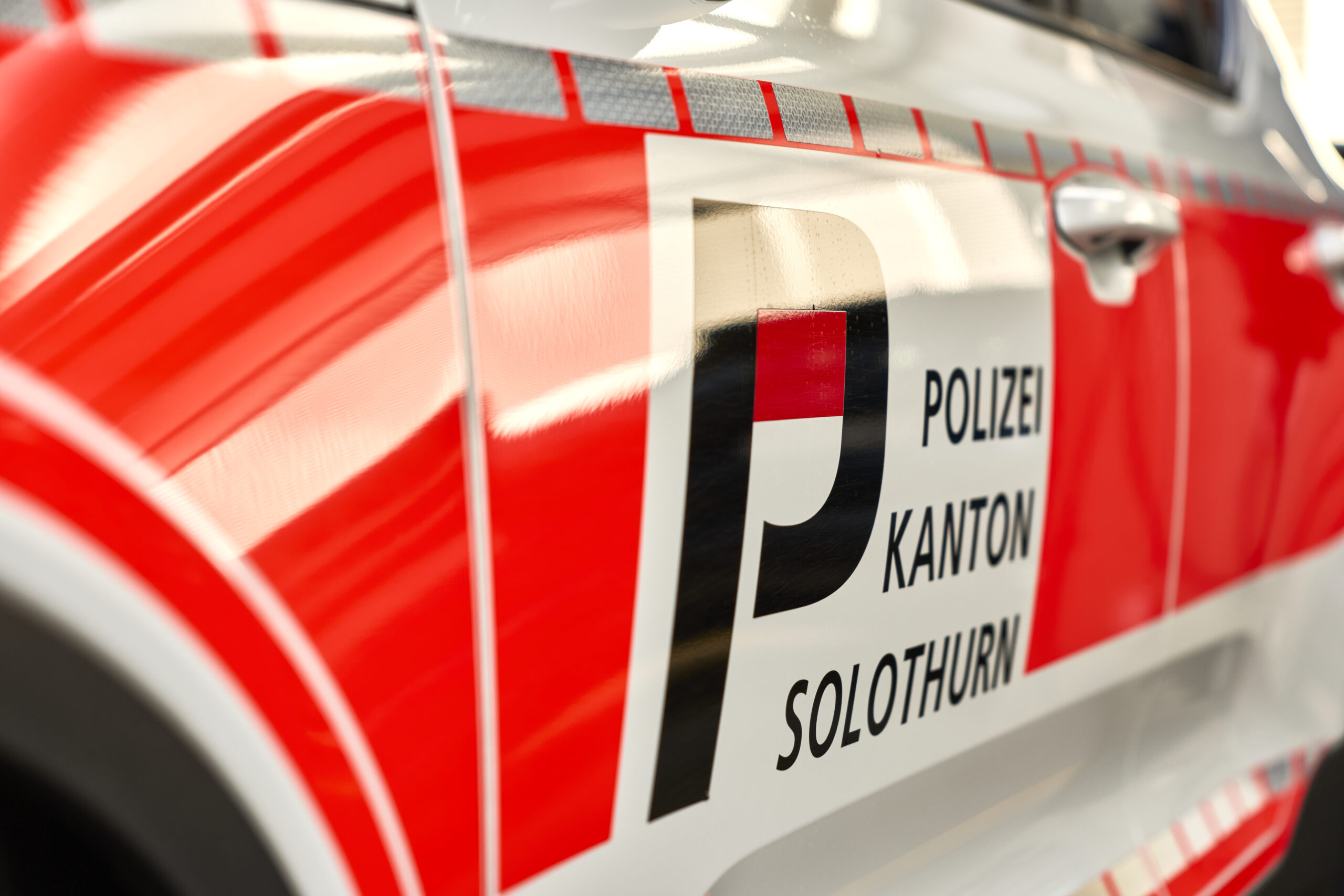 Olten SO: 43-Jähriger tot im Gefängnis aufgefunden – Ermittlungen laufen