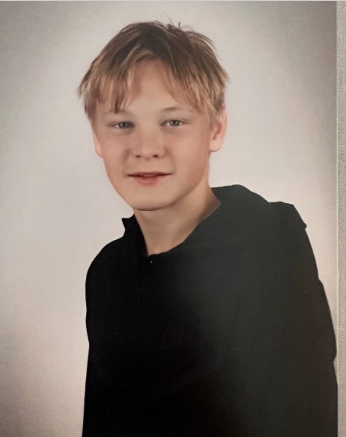 Apeldoorn (NL): Vermisster 14-Jähriger – Polizei bittet länderübergreifend um Hilfe