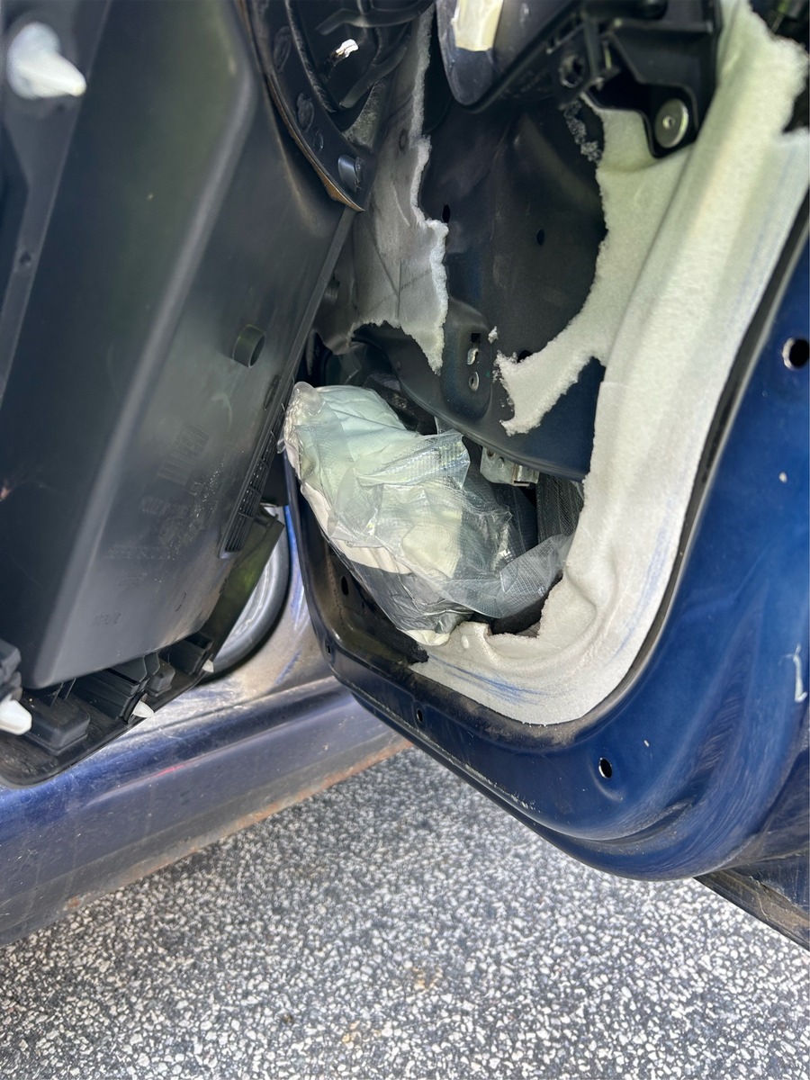 Kiel, Schleswig-Holstein: Zoll stellt große Menge Drogen auf A7 sicher