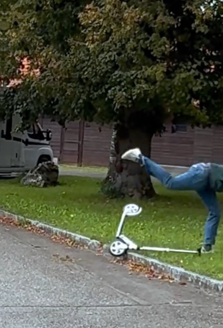 Uster ZH: Polizei warnt vor Risiken im Strassenverkehr durch Alkohol (Video)