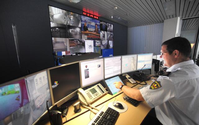 Eschen (FL): Polizei muss E-Biker fixieren – Wochenende mit zahlreichen Vorfällen