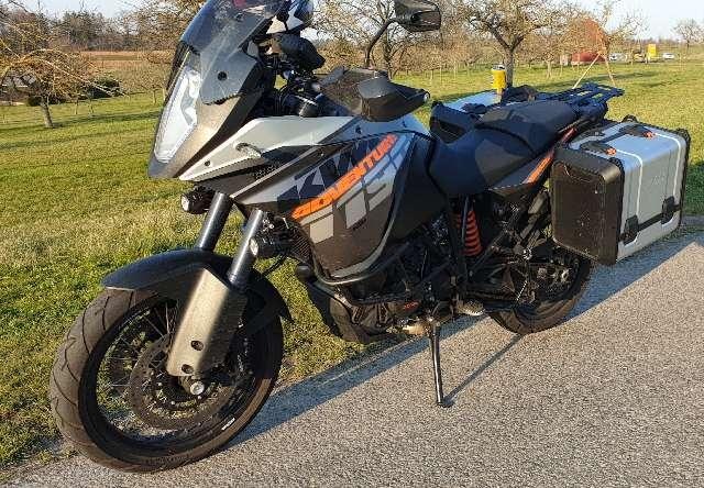 Hannover, Niedersachsen: Motorrad aus Stadtteil List gestohlen – Zeugensuche