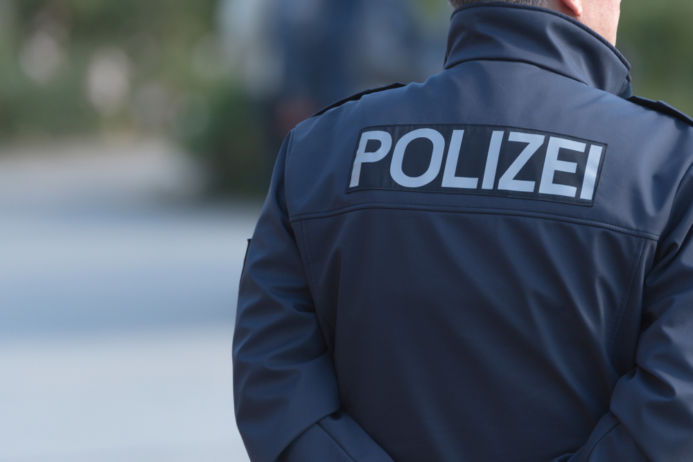 Hausmannstätten, Steiermark: Drohbrief gegen Lehrer löst Polizeieinsatz an Mittelschule aus
