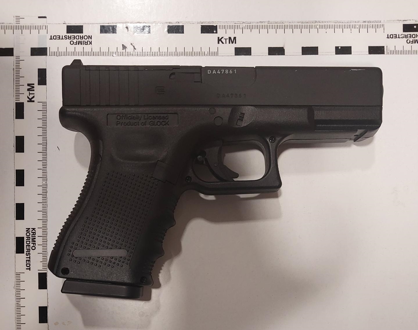 Dresden, Sachsen: Waffenfund, Haftbefehle und Gewalt – Polizei greift durch