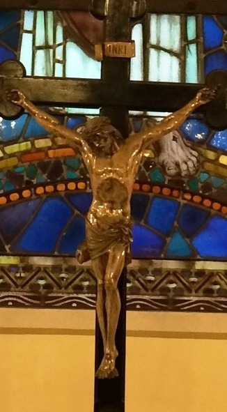 Schwetzingen, Baden-Württemberg: Jesusfigur aus Kirche gestohlen – Polizei sucht Zeugen