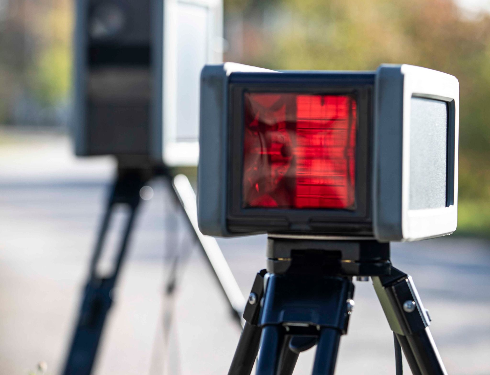 Olten SO: Töfffahrer rast mit 112 km/h innerorts – Führerausweis entzogen