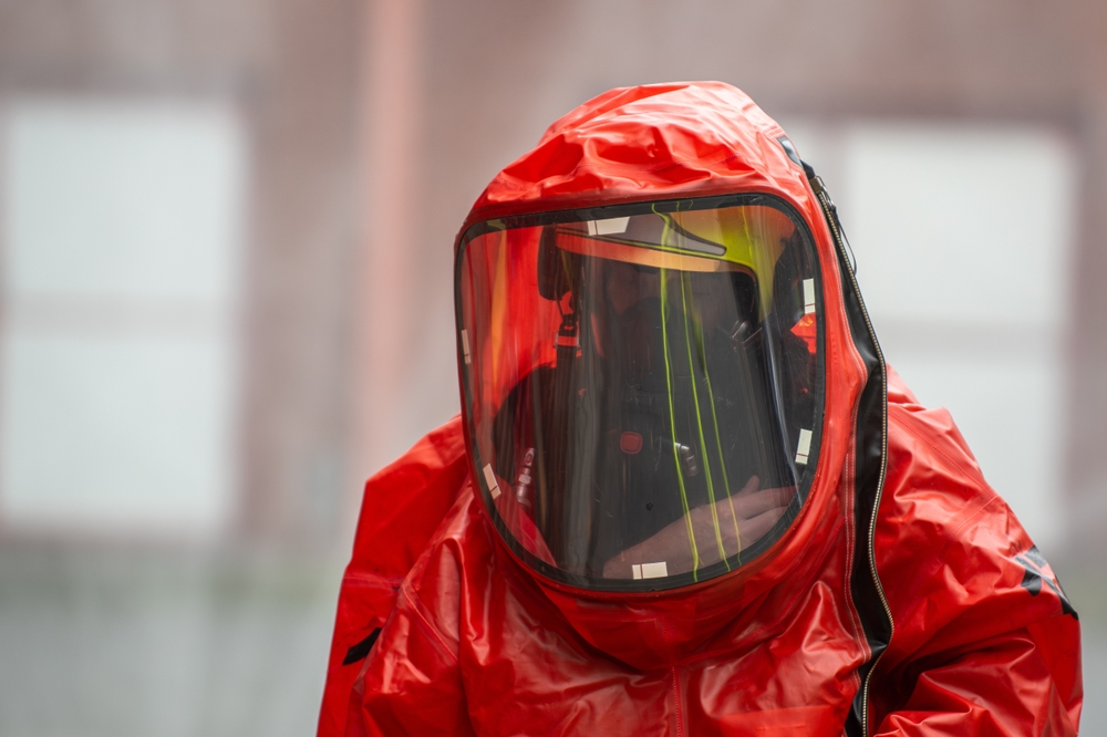 Kitzbühel, Tirol: Chlorgas-Alarm im Hotel – Großeinsatz der Feuerwehr