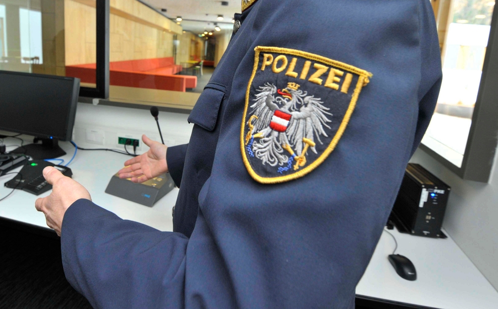 Salzburg: Diebstähle in Nachtzügen aufgeklärt – Täter erbeuten Bargeld und Technik