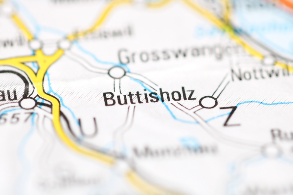 Buttisholz LU: Selbstunfall mit Motorrad – Fahrer nach Sturz im Spital