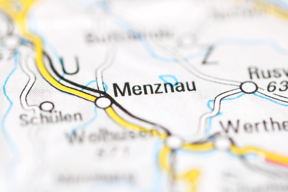 Menznau LU: Motorradfahrer prallt in Auto – nach Auffahrkollision verletzt