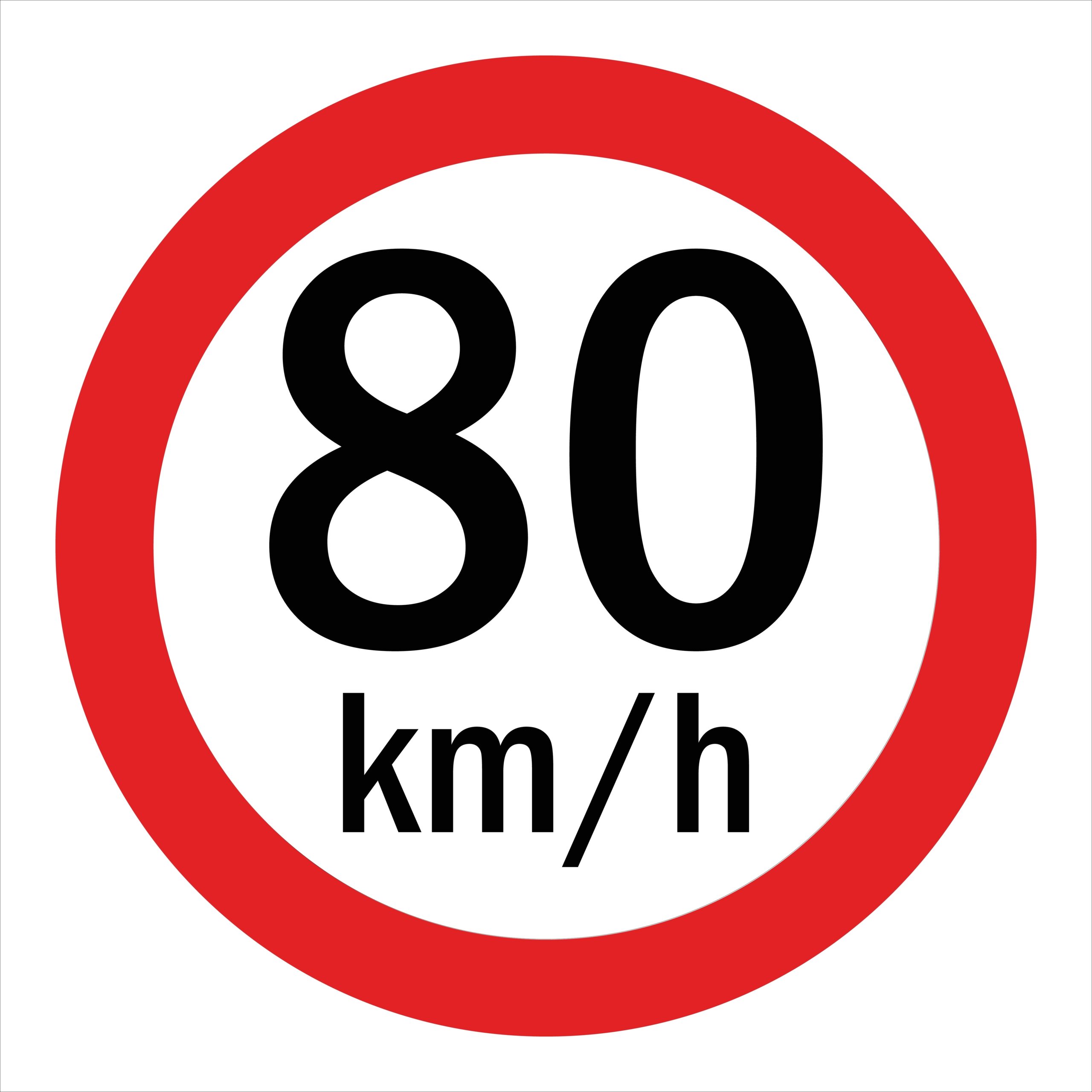 Stein AR: Motorradlenkerin rast mit 144 km/h durch 80er-Zone – Ausweis weg