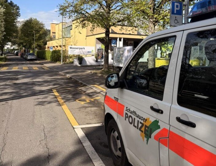 Schaffhausen SH: Einbrecher schlagen in Altersheim zu – mehrere Tausend Franken weg