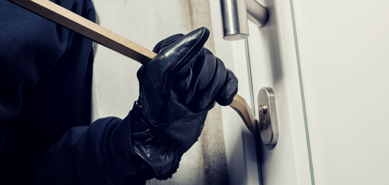 Schaffhausen SH: Einbruchserie erschüttert Region – Täter schlagen mehrfach zu