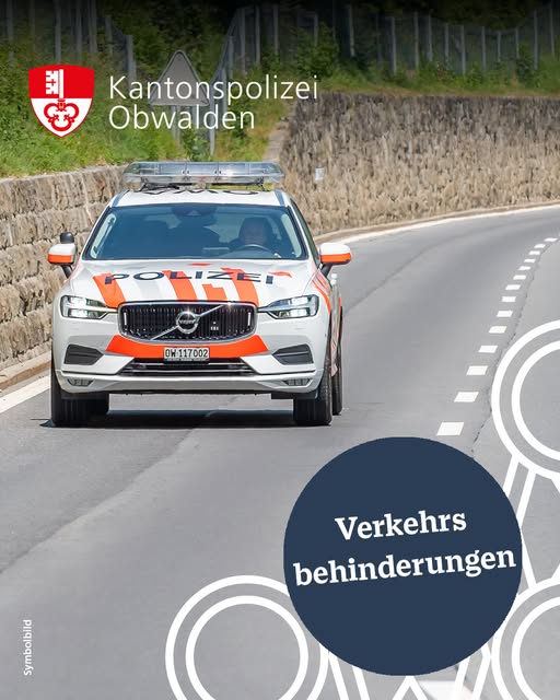 Sarnen OW: Oldtimer-Treffen sorgt am Wochenende für mehr Verkehr und Staus