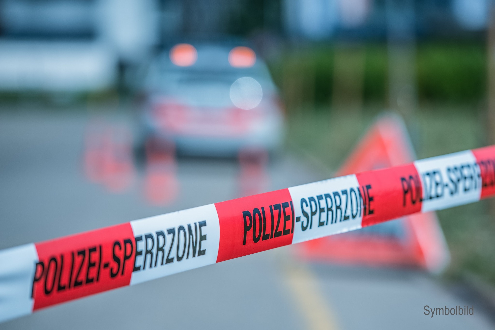 Wallisellen ZH: Zwei Schweizer nach Schuss auf 24-jährigen Syrer verhaftet